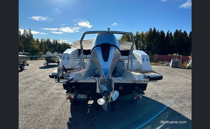 Muu merkki Day cruiser-kuva-2